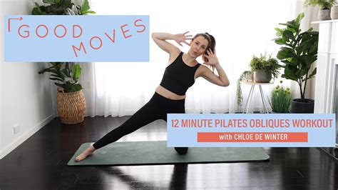 gochlopilates pilates